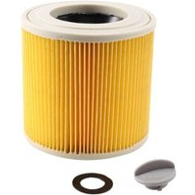 TOP quality replacement air dust filters bags for Vacuum Cleaners parts HEPA Filter WD2250 WD3.200 MV2 MV3 WD3