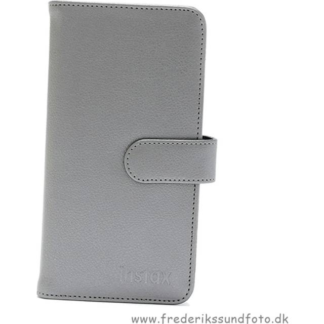 Fujifilm Instax Square Album Graphite Gray