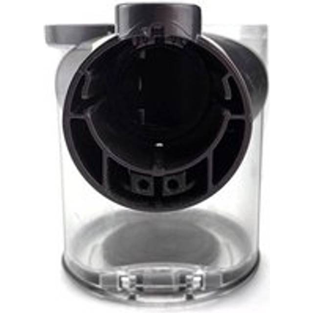 Tlily - For Dyson V6 Dust Box Robot Vacuum Cleaner Accessories Household Handheld Replacement Spare Hepa Filter Parts(A)