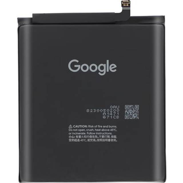 Google Internal Battery For Google Pixel 9 Pro 4700mah Model Gwrl2