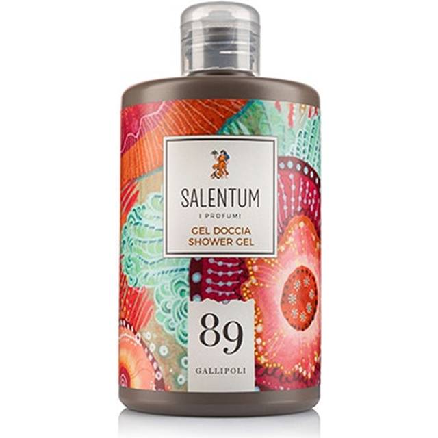 Salentum Gallipoli Shower Gel