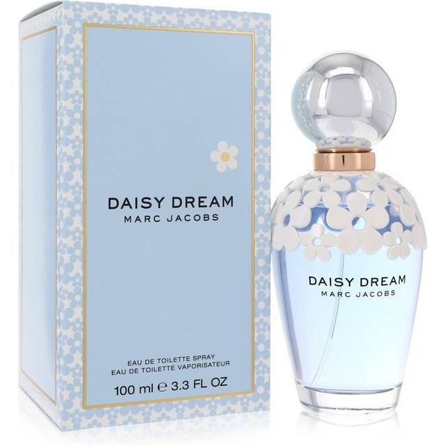 Daisy Dream Eau De Toilette Spray 100ml Spray