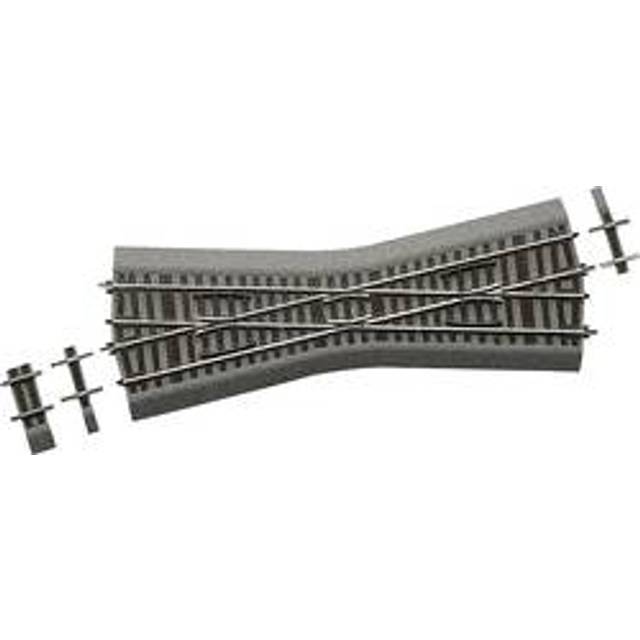 Roco H0 RocoLine Ballast Krydsning