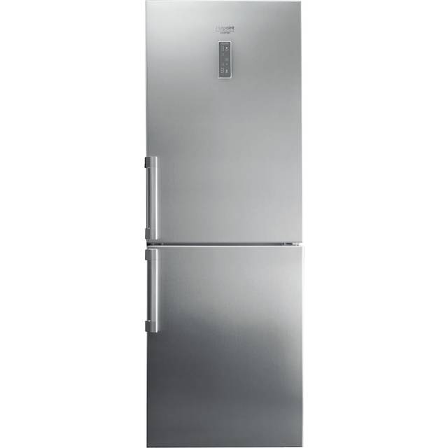 Hotpoint Hotpoint-Ariston Køle-Fryseskab HA70BE973X