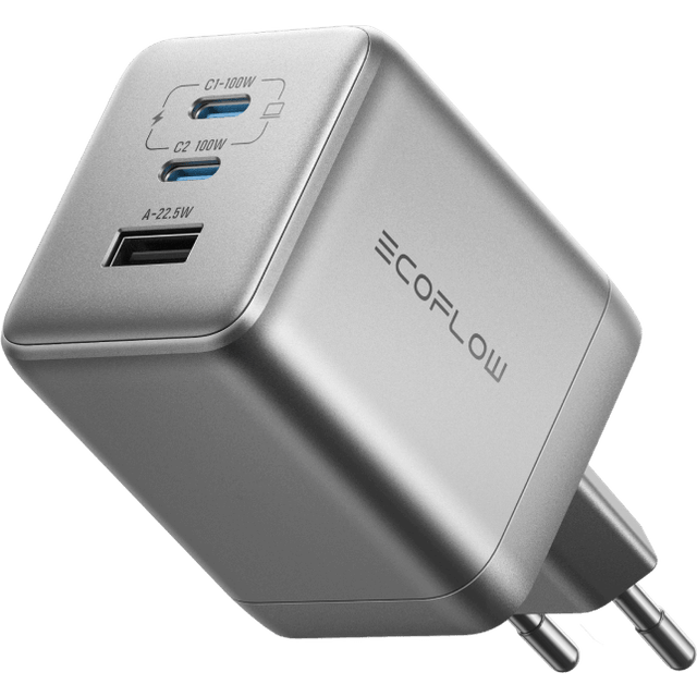 Ecoflow RAPID Pro Charger 100W