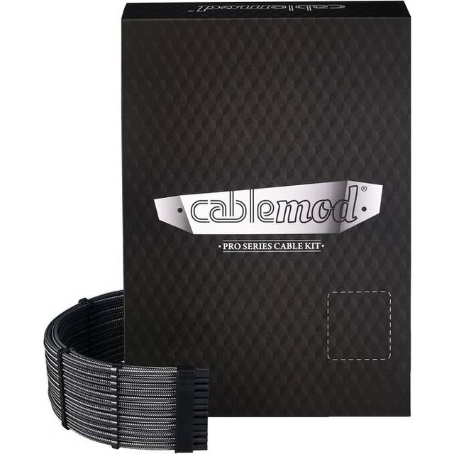 CableMod C-Series Pro ModMesh Cable Set