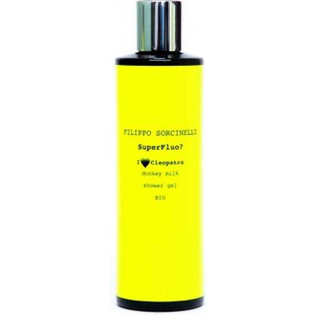 Filippo Sorcinelli I Love Cleopatra Shower Gel 250 ml