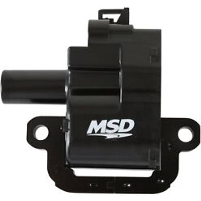Msd-826283 msd ignition coil - gm ls blaster series - ls1/ls6 engines
