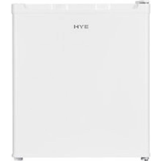 HYE 40 Litre Mini Bar Freestanding Fridge - White - RF01MBF40W01