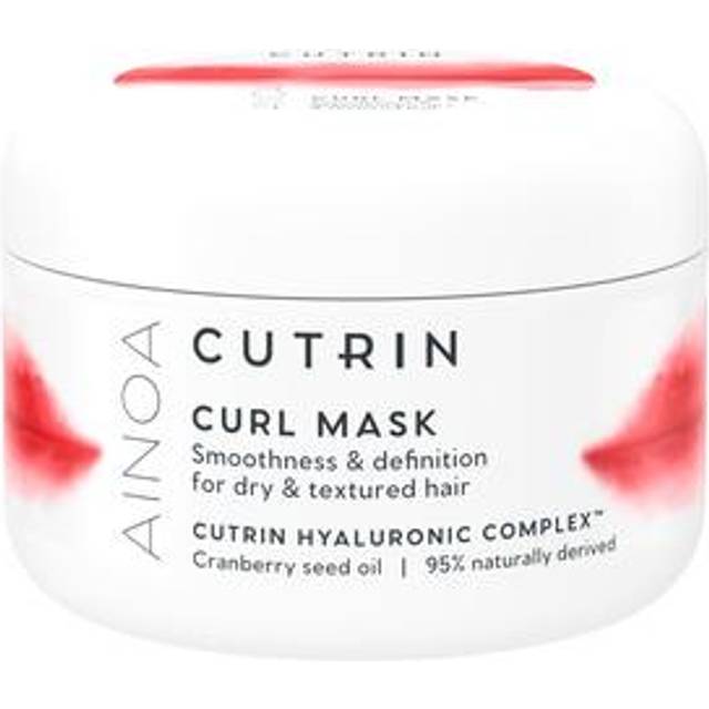 Cutrin Ainoa Curl Mask 200 ml