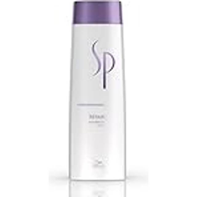 WELLA Repair 8005610568072 Schampo, Vit, Lila, 250 ml