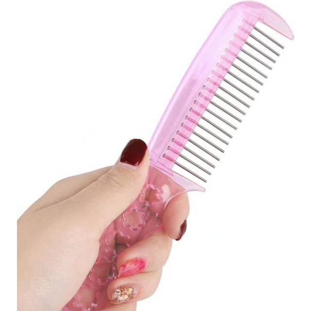 Otego Hiustenpidennyskampa Peruukkikampa Harja Antistaattinen