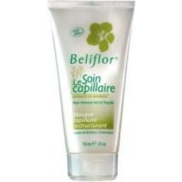 Beliflor Hair Care Restructuring Hair Mask 150 ml