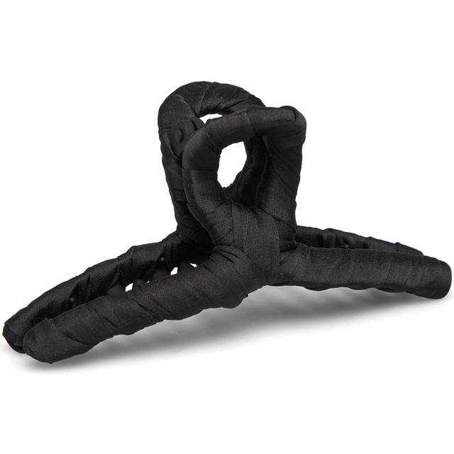 BECKSÖNDERGAARD Luster Celabrina Hair Claw |Svart |One Size
