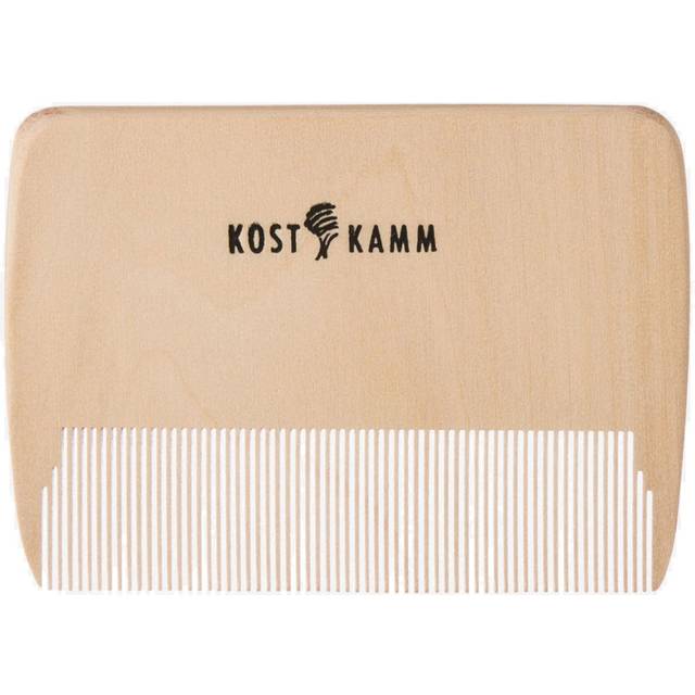 Kost Kamm Ekstra Fin Tandkam