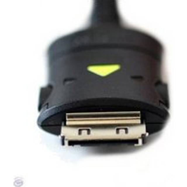 USB Digital Camera Data Connection / Synch cable Samsung SUC-C2 / SUCC2