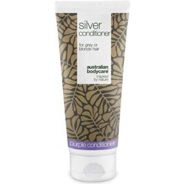 Australian Bodycare Silver Conditioner 200 ml 200ml