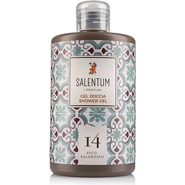 Salentum Salento Figen Shower Gel