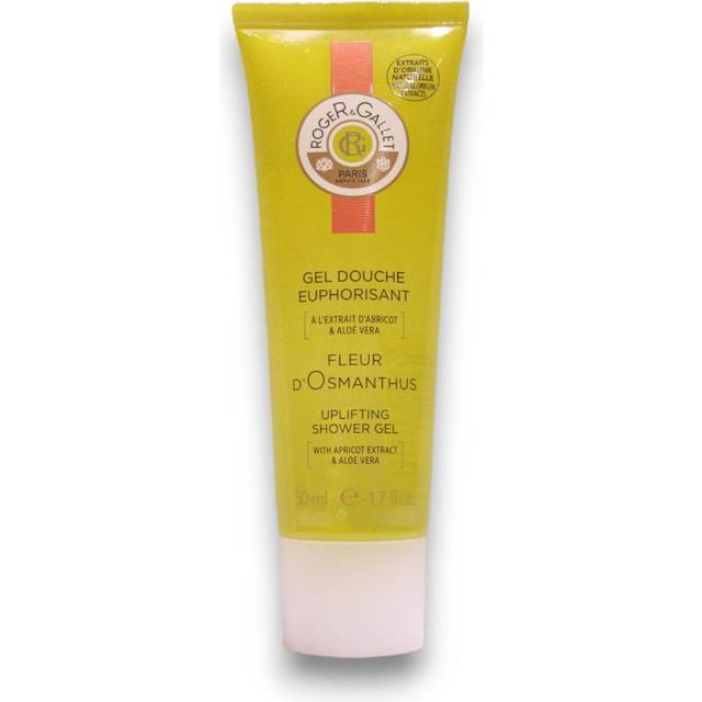Roger & Gallet Osmanthus Flower Shower Gel 50 ml