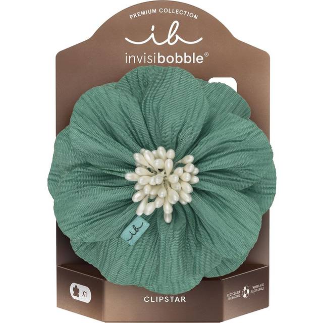 CLIPSTAR PREMIUM Bloom - Hårklämma