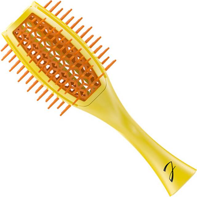 Tangle Teezer Janeke Tulip Vented Hair