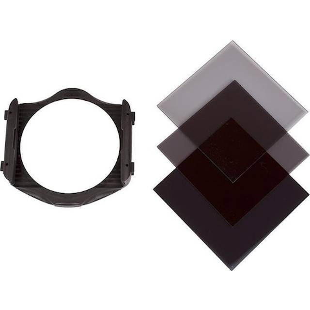 Caruba ND Filter Kit Rectangular