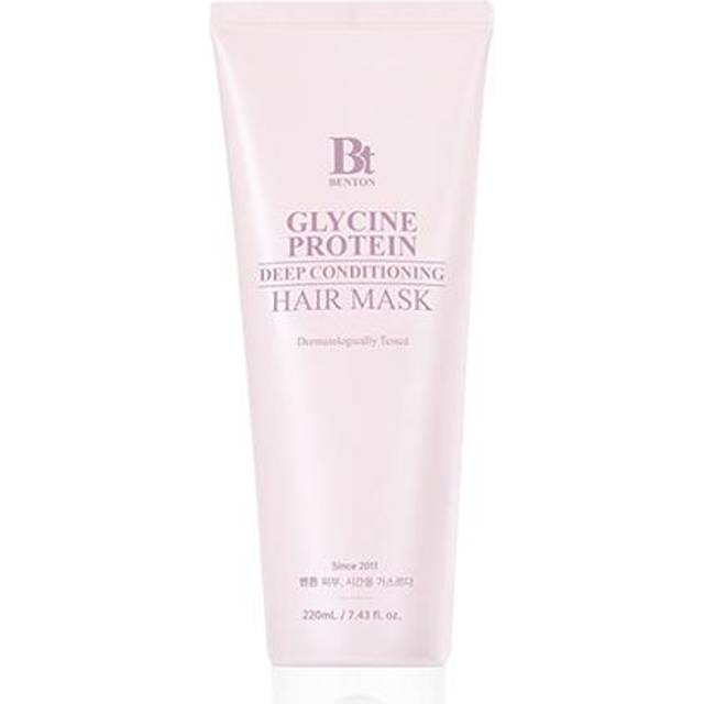 Benton - Glycine Protein Deep Conditioning Hair Mask 220ml