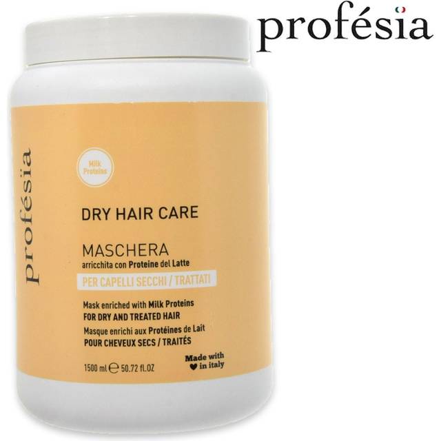 Profesia Dry Hair Care Mask 1500 ml