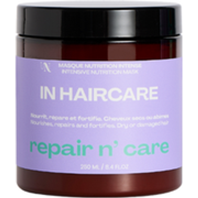 In Haircare Repair Nutrition Mask 250 ml