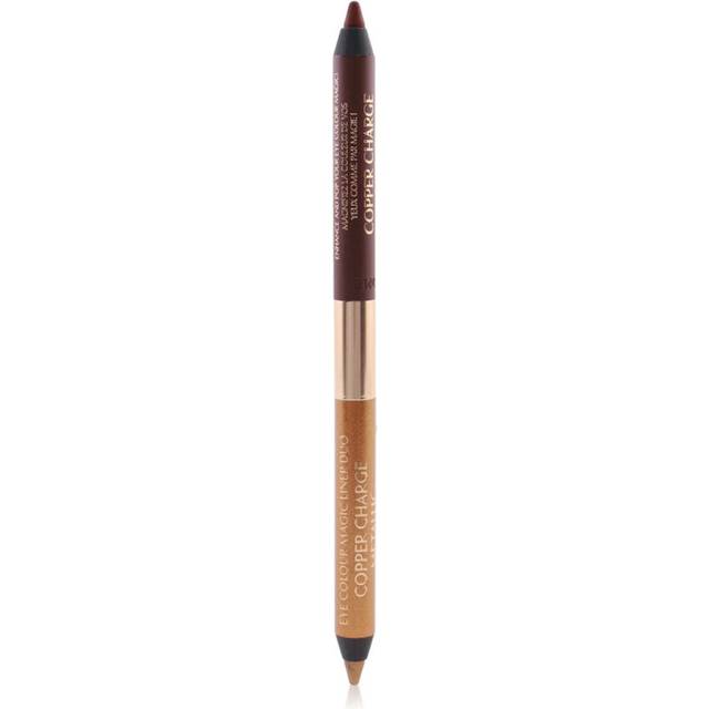 Charlotte Tilbury Eye Colour Magic Liner Duo (Copper Charge)