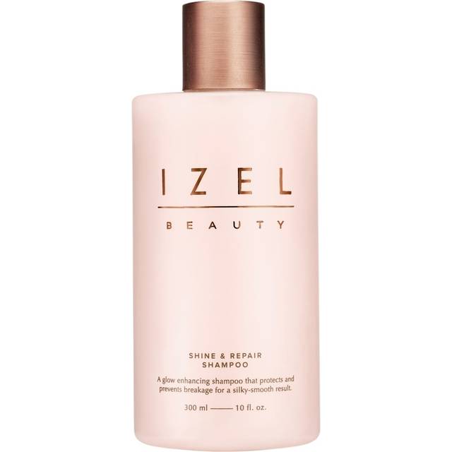 Izel Beauty Shine Repair Shampoo 300 ml