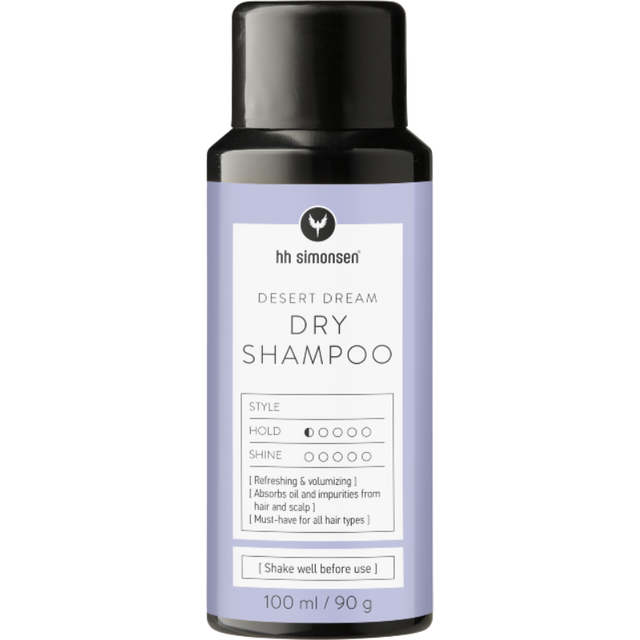 HH Simonsen Dry Shampoo 250 ml