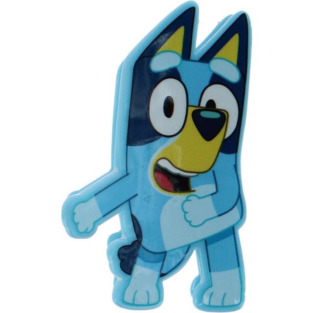 U.P.D. INC Kids Bluey Claw Hair Clip -