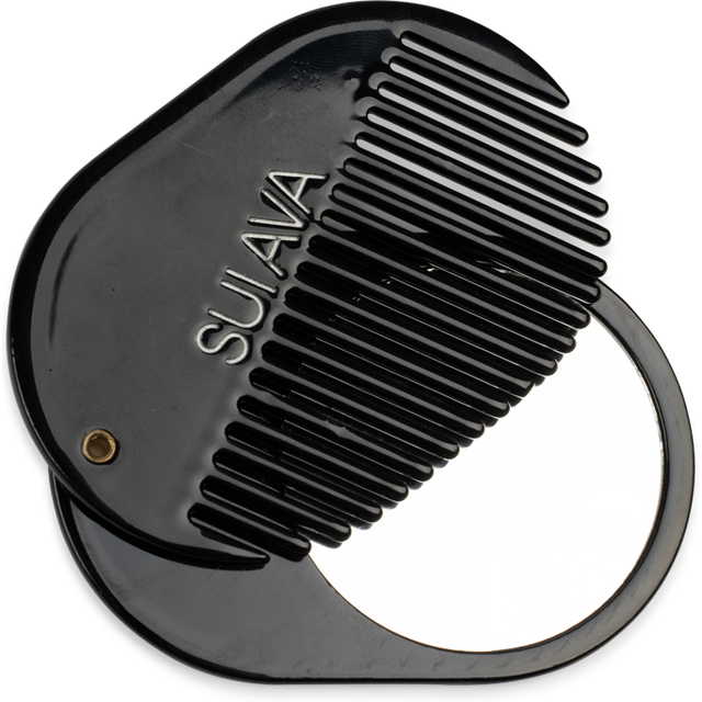 Sui Ava Mirror Comb One Size Sort