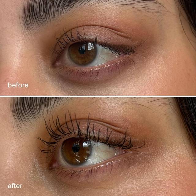 UKLASH | Complex Lash Serum | UK's #1 Rated Lash Serums for Stronger, Longer Lashes - Peptide Serum, Cruelty-free, Prostaglandin & Paraben-free -