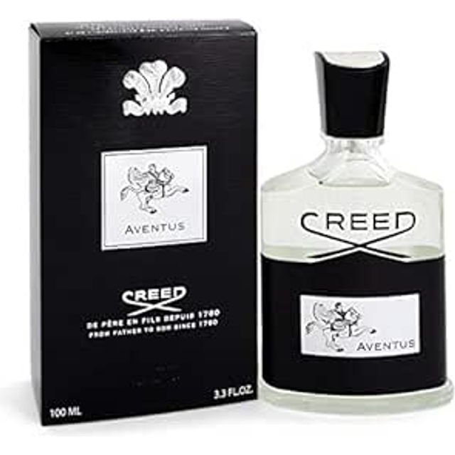 Creed Aventus Eau De Parfum Spray 100 ml for Men