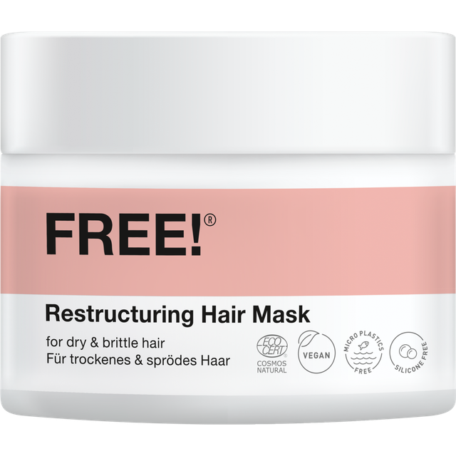 Organics Restructuring Hair Mask 150 ml