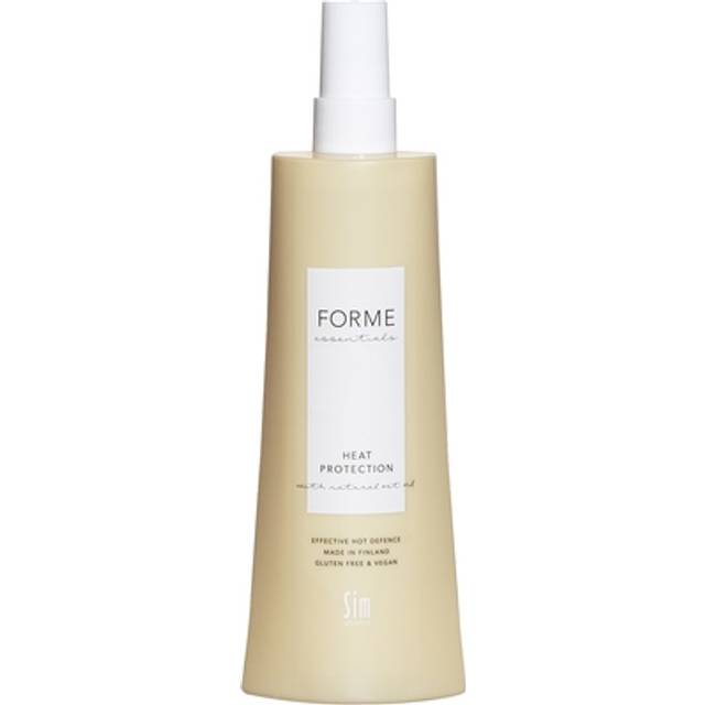 Sim Sensitive Forme Heat Protection 250 ml