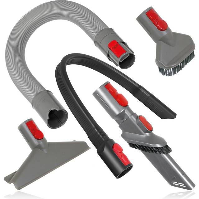 Car Valeting Kit With Extension Hose For Dyson V7 V8 V10 V11 V12 V15 Home Clean