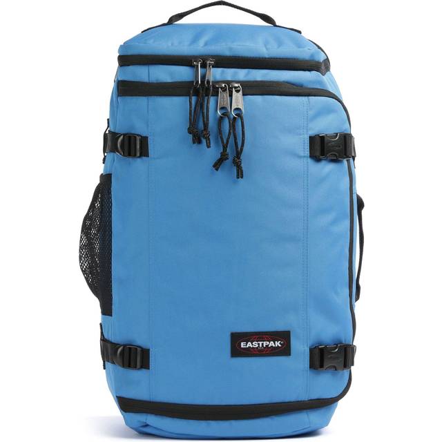 Eastpak Carry Pack Ryggsäck 30L, Bubble Blå