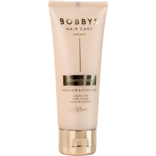 BOBBYS HAIRCARE Hydrate and Moisture Conditioner 75 ml - Multi