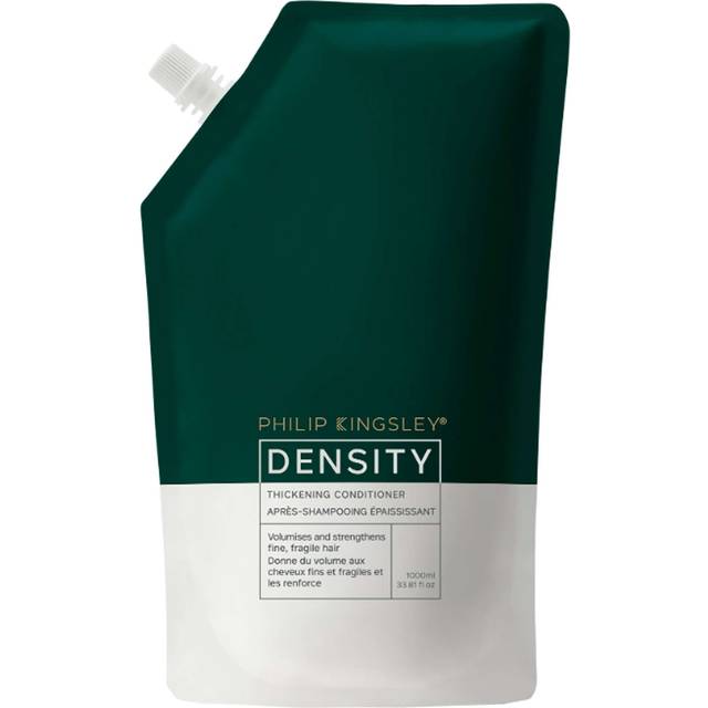 Philip Kingsley Density Thickening Conditioner Eco Refill Pouch 1000Ml
