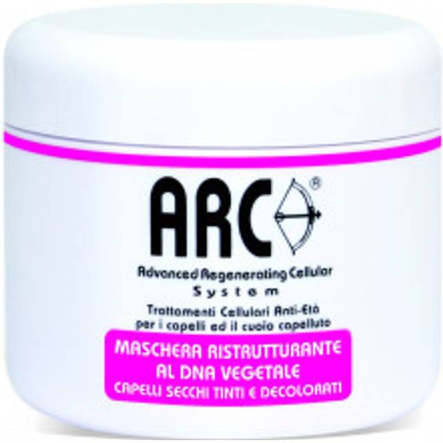 ARC Omstruktureringsmaske Til Tørt Farvet Bleget Hår