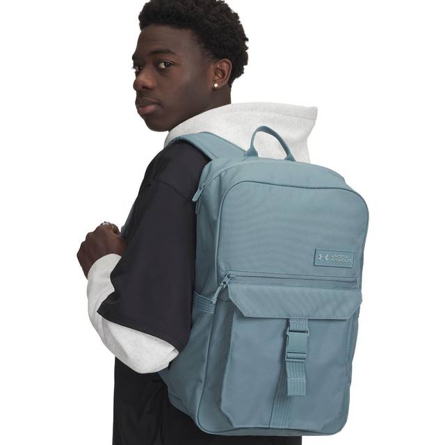 UNDER ARMOUR Ua Triumph Campus Bp |Blå |One Size