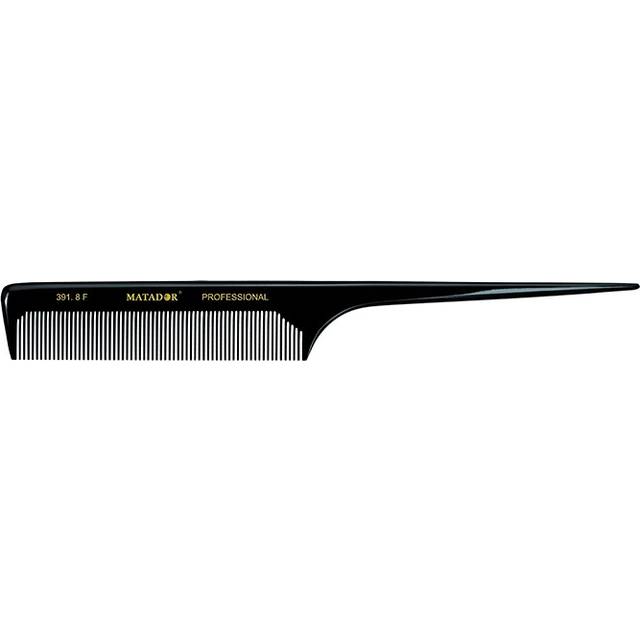 Matador Tail Comb 391/8 F