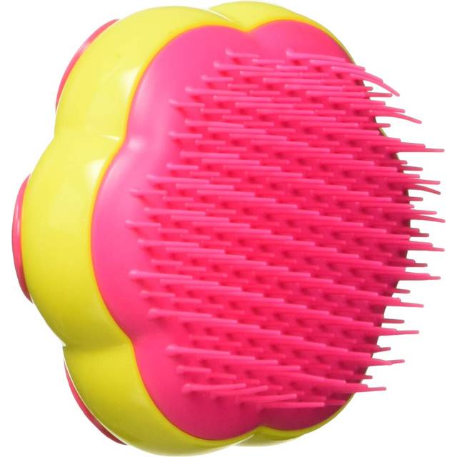 Tangle Teezer Magic Flowerpot Hairbrush for Kids  Princess Pink