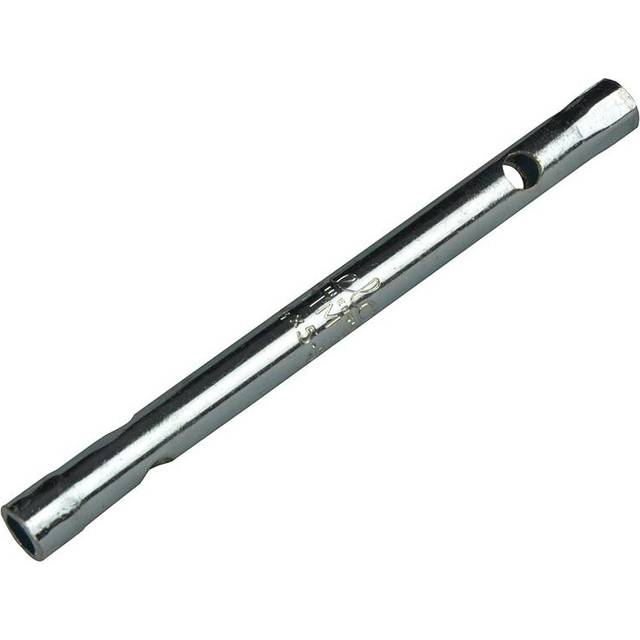 Melco Tim Iso Metric Box Spanners