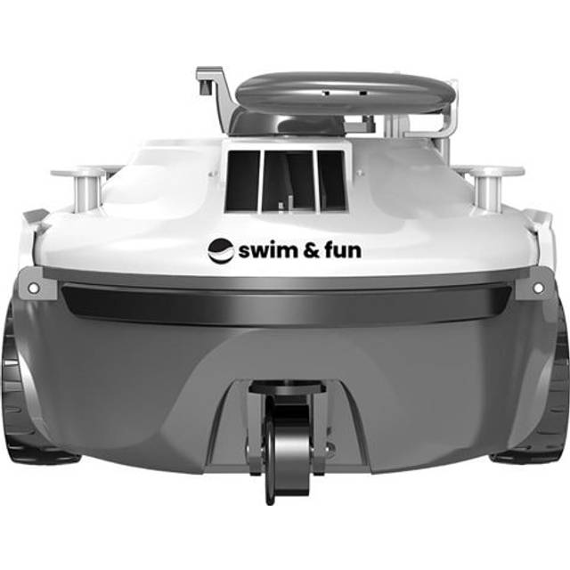 Swim & Fun Miniwave Pool Robot