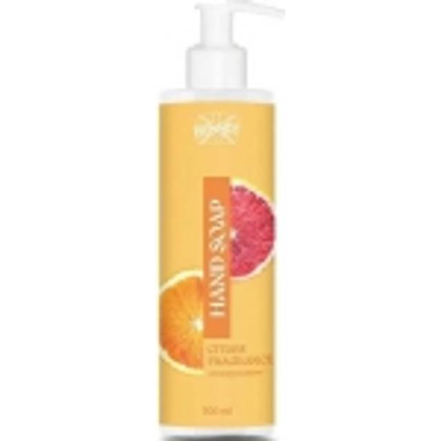 Ronney Citrus Shower Gel 300ml