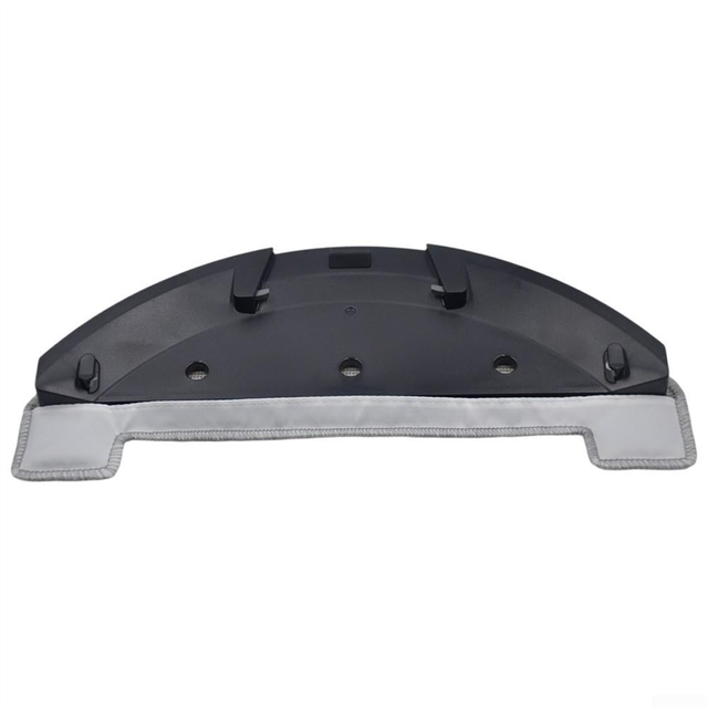 Replacement Mop Kit for L6 Pro Robot Vacuum Cleaner,